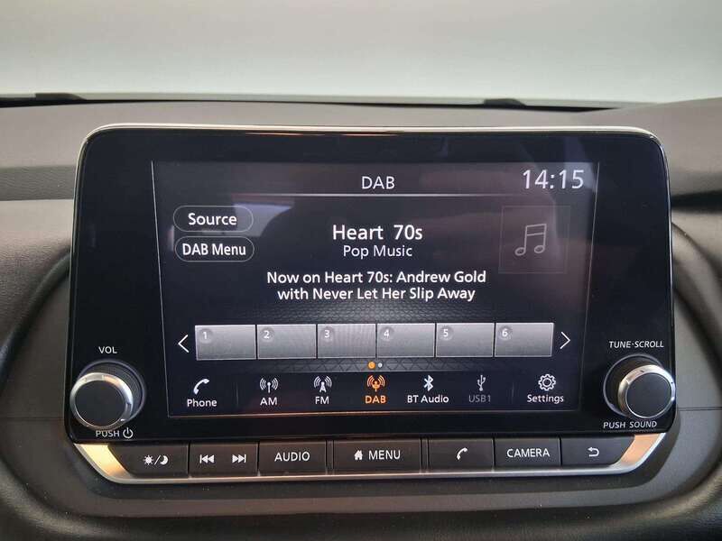 Used Nissan Qashqai 2023 for sale - 77050527: Photo 17