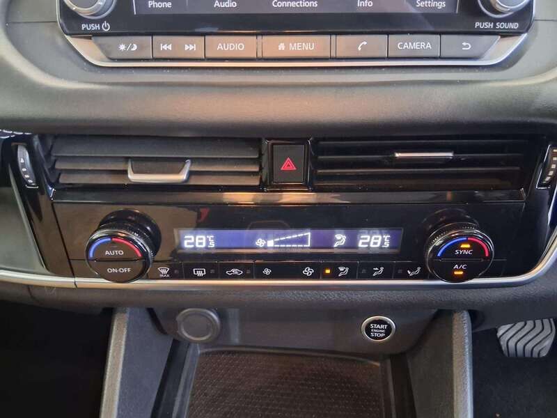 Used Nissan Qashqai 2023 for sale - 77050527: Photo 19