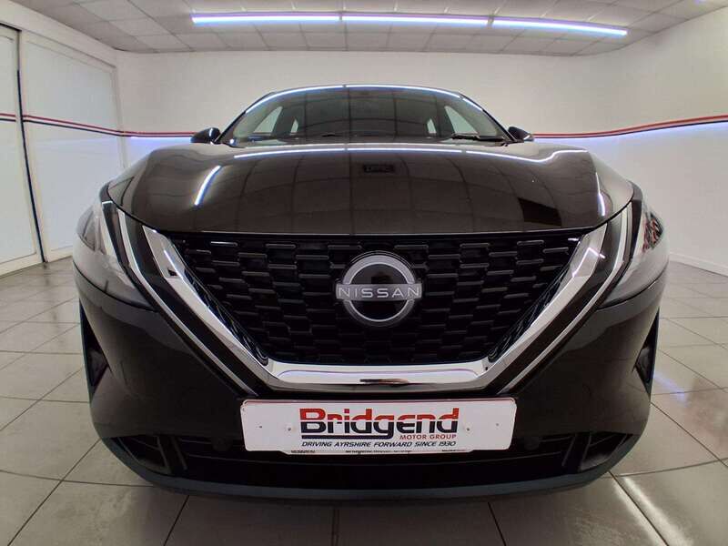 Used Nissan Qashqai 2023 for sale - 77050527: Photo 2