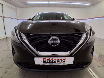 Used Nissan Qashqai 2023 for sale - 77050527: Photo