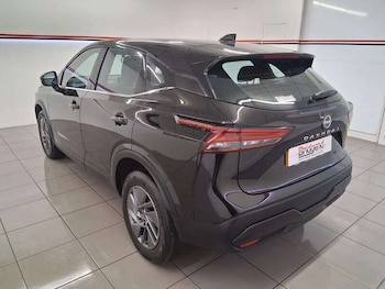 Used Nissan Qashqai 2023 for sale - 77050527: Photo