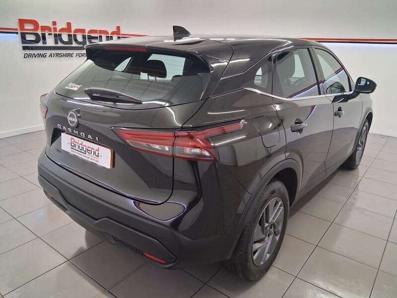 Used Nissan Qashqai 2023 for sale - 77050527: Photo 6