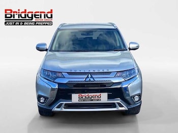 Used Mitsubishi Outlander 2019 for sale - 78523277: Photo