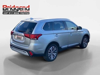 Used Mitsubishi Outlander 2019 for sale - 78523277: Photo