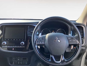 Used Mitsubishi Outlander 2019 for sale - 78523277: Photo