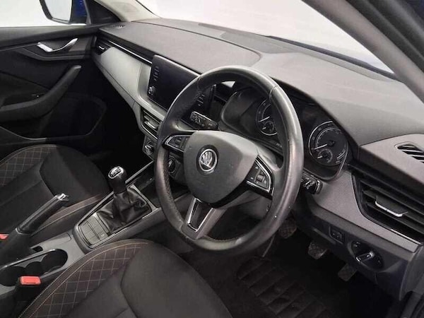 Used Skoda Scala 2019 for sale - 76136047: Photo 10