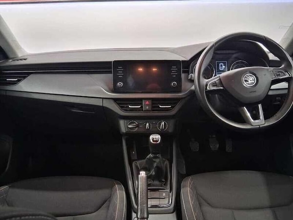 Used Skoda Scala 2019 for sale - 76136047: Photo 16