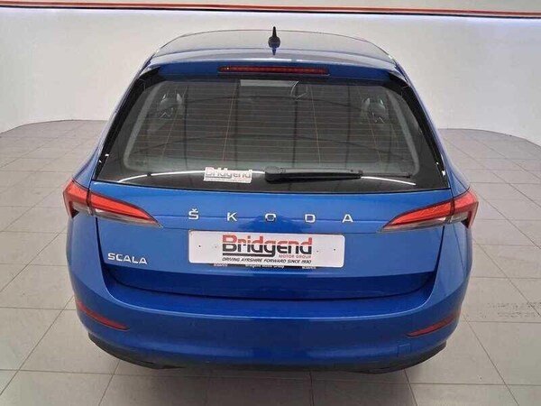 Used Skoda Scala 2019 for sale - 76136047: Photo 5