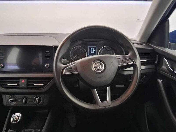 Used Skoda Scala 2019 for sale - 76136047: Photo 9