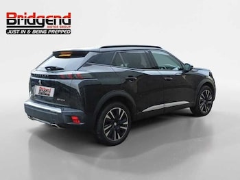 Used Peugeot 2008 2020 for sale - 77298534: Photo