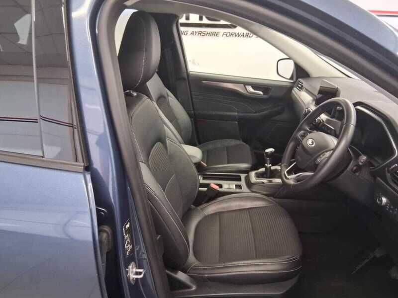 Used Ford Kuga 2021 for sale - 78040464: Photo 11