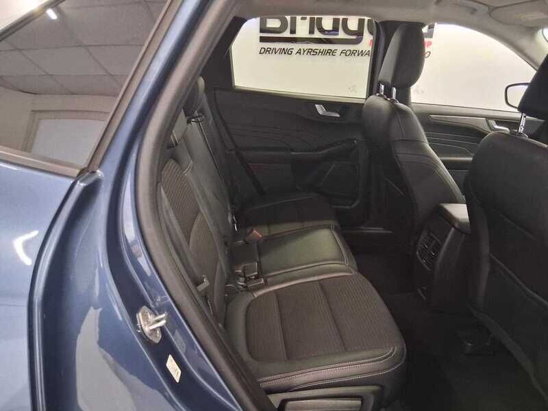 Used Ford Kuga 2021 for sale - 78040464: Photo 12