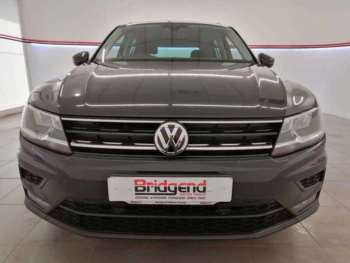 Used Volkswagen Tiguan 2019 for sale - 74270108: Photo