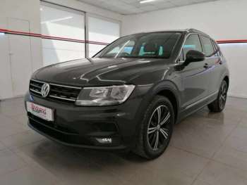Used Volkswagen Tiguan 2019 for sale - 74270108: Photo
