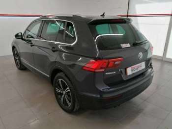 Used Volkswagen Tiguan 2019 for sale - 74270108: Photo