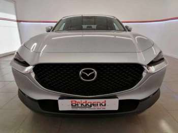 Used Mazda CX-30 2020 for sale - 74254669: Photo