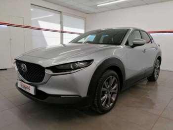 Used Mazda CX-30 2020 for sale - 74254669: Photo