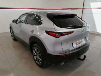 Used Mazda CX-30 2020 for sale - 74254669: Photo