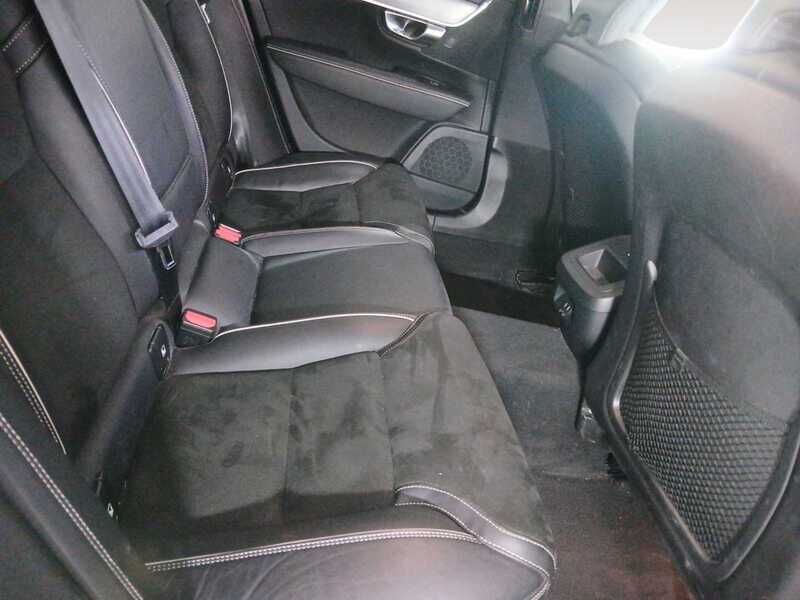 Used Volvo V90 2022 for sale - 77432824: Photo 4