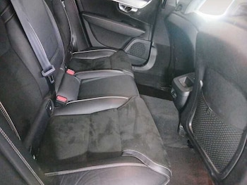 Used Volvo V90 undefined for sale - 77432824: Photo