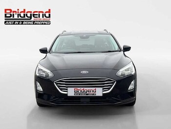 Used Ford Focus undefined for sale - 77813999: Photo