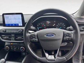 Used Ford Focus undefined for sale - 77813999: Photo