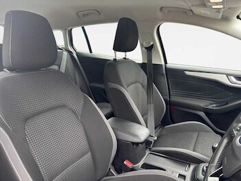 Used Ford Focus undefined for sale - 77813999: Photo