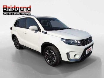 Used Suzuki Vitara 2022 for sale - 75609270: Photo
