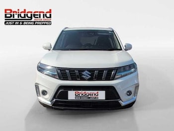 Used Suzuki Vitara 2022 for sale - 75609270: Photo