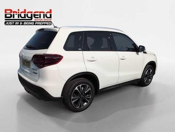 Used Suzuki Vitara 2022 for sale - 75609270: Photo
