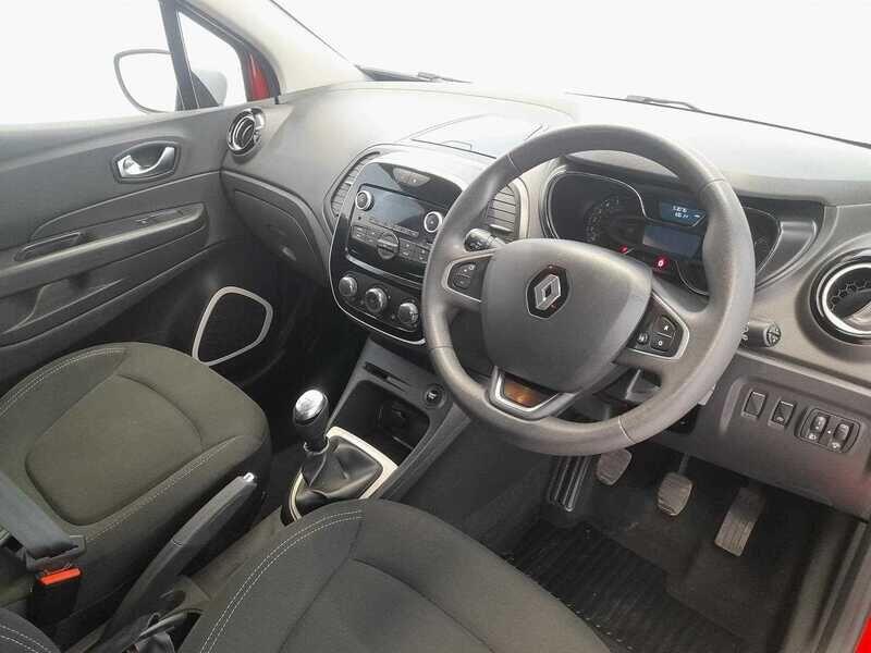 Used Renault Captur 2019 for sale - 76138034: Photo 10