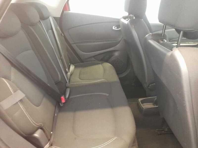 Used Renault Captur 2019 for sale - 76138034: Photo 12