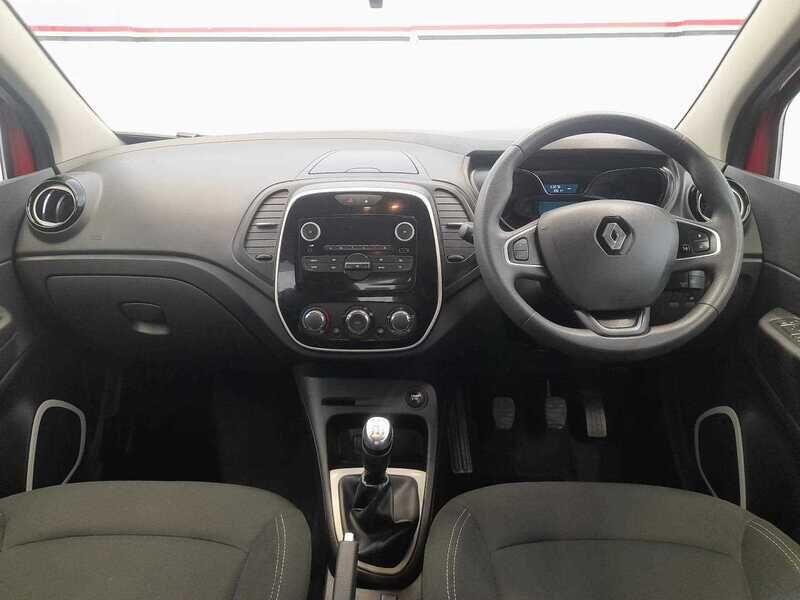 Used Renault Captur 2019 for sale - 76138034: Photo 13