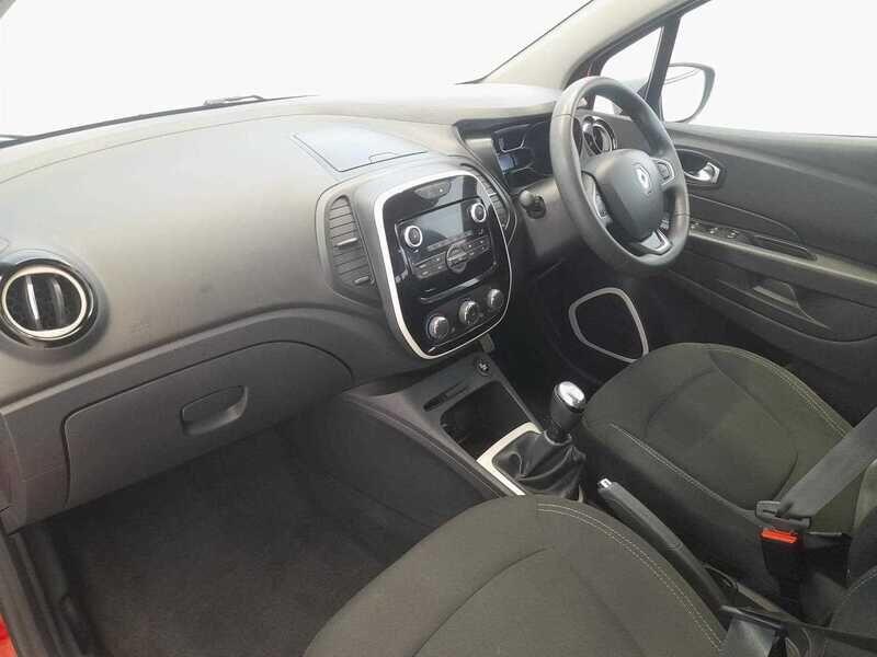 Used Renault Captur 2019 for sale - 76138034: Photo 14