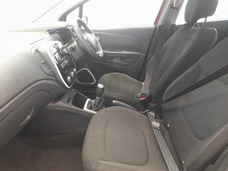 Used Renault Captur 2019 for sale - 76138034: Photo 15