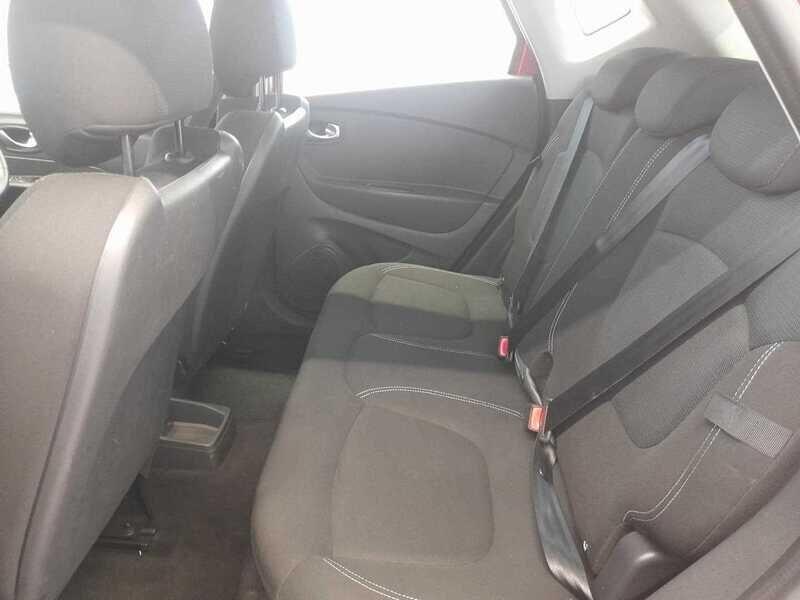 Used Renault Captur 2019 for sale - 76138034: Photo 16