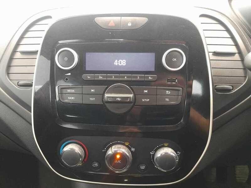 Used Renault Captur 2019 for sale - 76138034: Photo 19