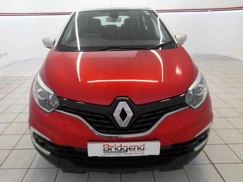 Used Renault Captur 2019 for sale - 76138034: Photo 2
