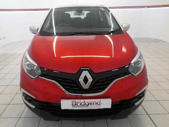 Used Renault Captur 2019 for sale - 76138034: Photo