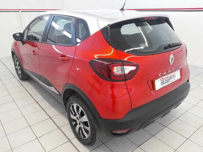 Used Renault Captur 2019 for sale - 76138034: Photo 4