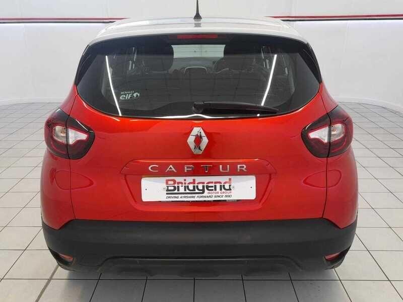 Used Renault Captur 2019 for sale - 76138034: Photo 5