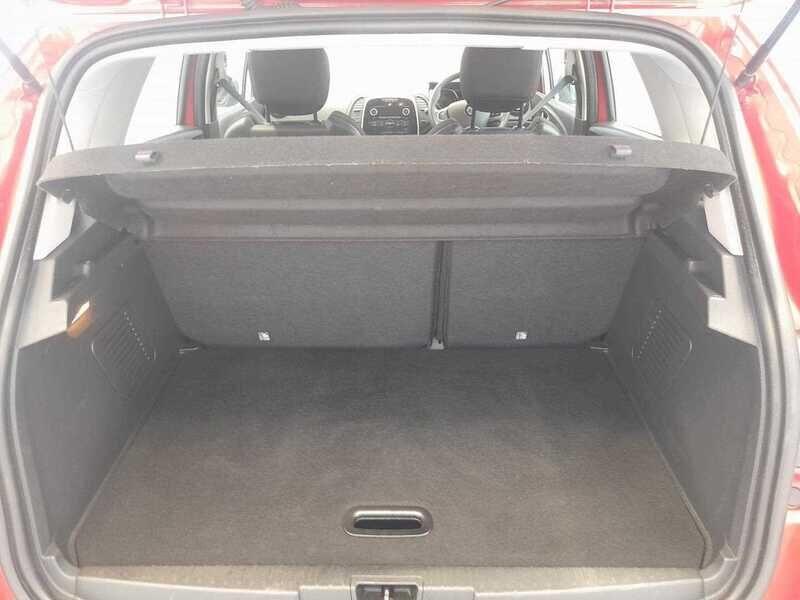 Used Renault Captur 2019 for sale - 76138034: Photo 7