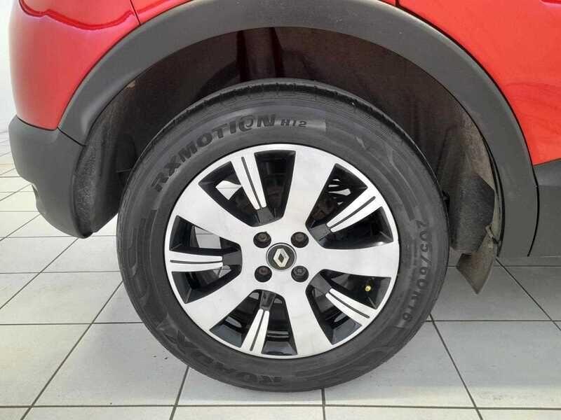 Used Renault Captur 2019 for sale - 76138034: Photo 8