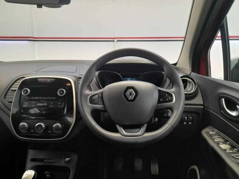 Used Renault Captur 2019 for sale - 76138034: Photo 9