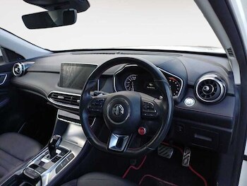 Used MG MG HS 2021 for sale - 77814003: Photo