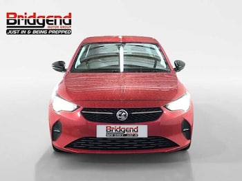 Used Vauxhall Corsa 2020 for sale - 77050740: Photo