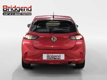 Used Vauxhall Corsa 2020 for sale - 77050740: Photo