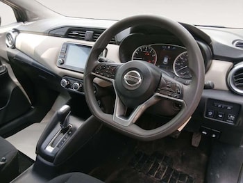 Used Nissan Micra 2023 for sale - 78941272: Photo