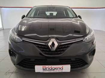 Used Renault Clio 2021 for sale - 74096673: Photo