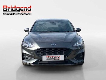 Used Ford Focus 2021 for sale - 77974716: Photo